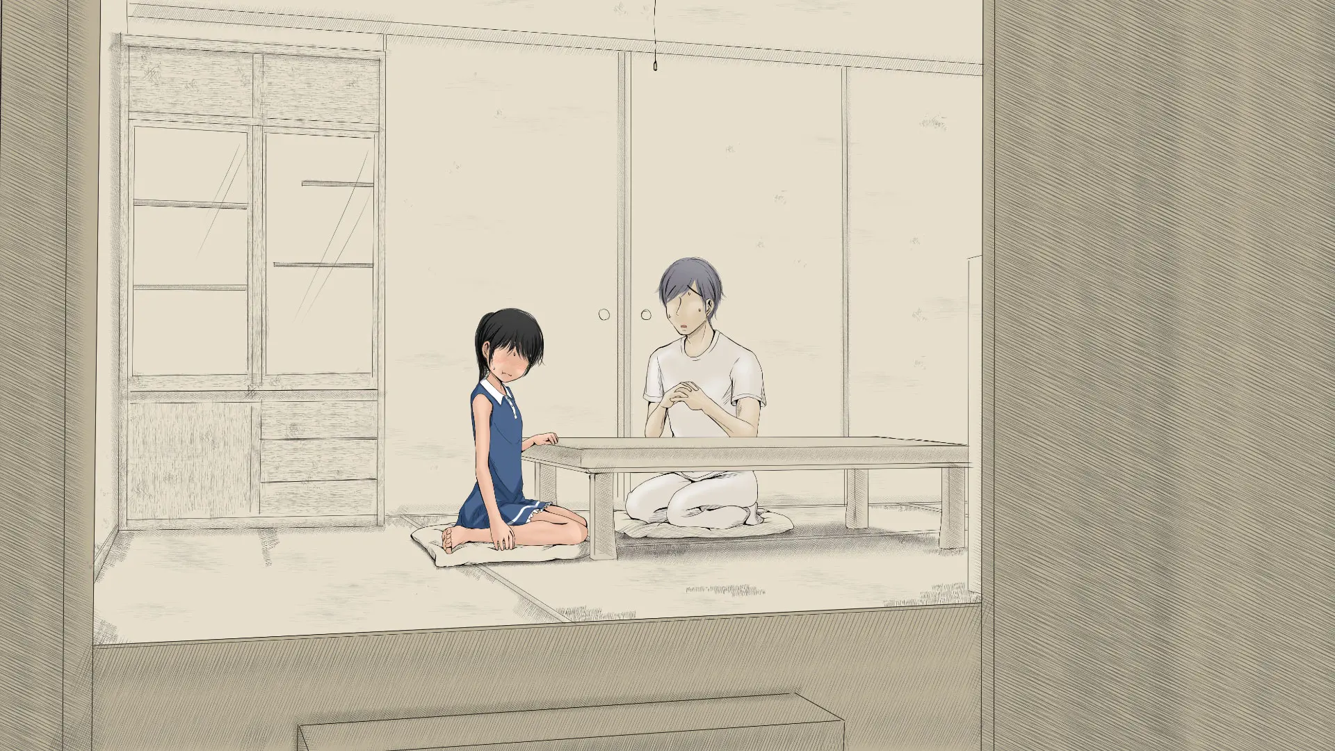 Boku No Aisuru Inaka No Shoujo. 2